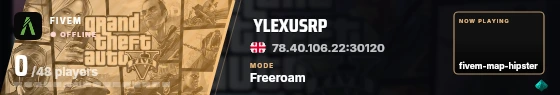 Blade badge preview