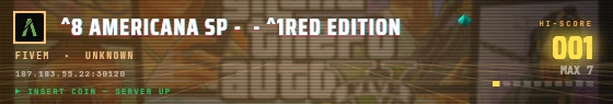 Arcade badge preview