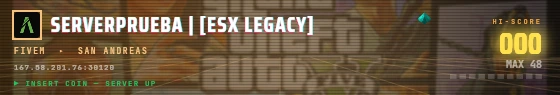 Arcade badge preview