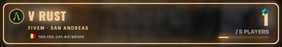 Marquee badge preview