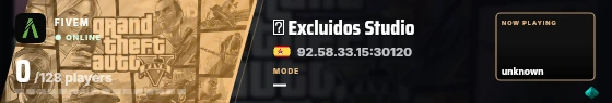 Blade badge preview