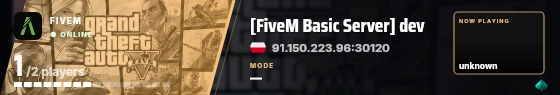 Blade badge preview