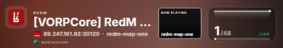 Mesh badge preview