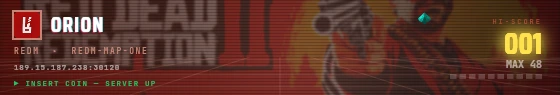 Arcade badge preview