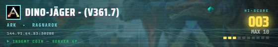 Arcade badge preview