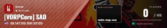 Sweep badge preview
