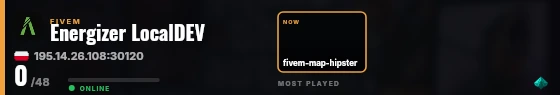 Filmstrip badge preview
