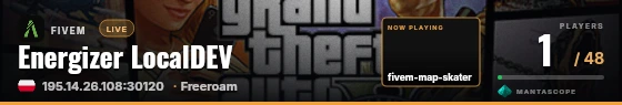 Hero badge preview