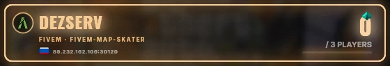 Marquee badge preview