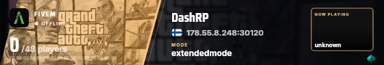 Blade badge preview