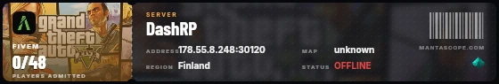 Ticket badge preview