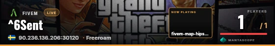 Hero badge preview