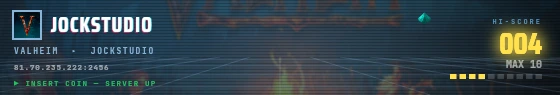 Arcade badge preview