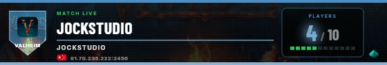 Scoreboard badge preview