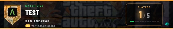 Scoreboard badge preview