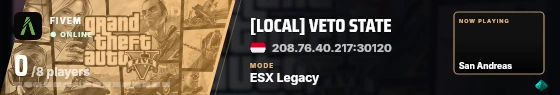 Blade badge preview