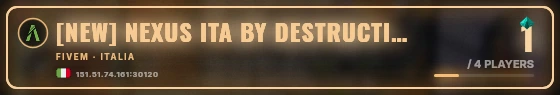 Marquee badge preview