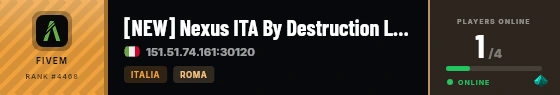 Strata badge preview