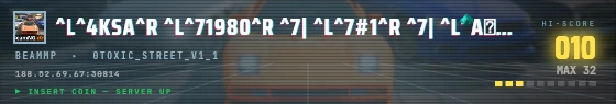 Arcade badge preview