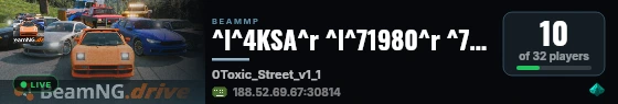^l^4KSA^r ^l^71980^r ^7| ^l^7#1^r ^7| ^l^aتم حل المشاكل / بنق منخفض^r ^7| ^l^4KSA ^7- ^7QTR ^7- ^4UAE ^7- ^7KWT ^7- ^4OMAN^r ^l^473K live status badge