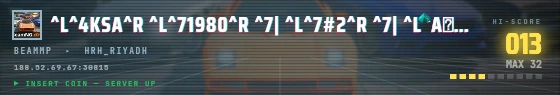Arcade badge preview
