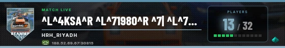 Scoreboard badge preview