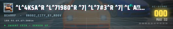 Arcade badge preview