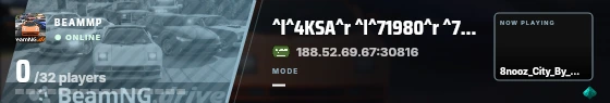 Blade badge preview