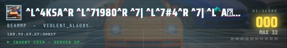 Arcade badge preview