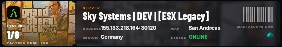 Ticket badge preview