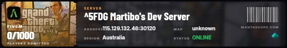 Ticket badge preview