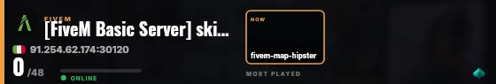 Filmstrip badge preview