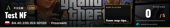 Hero badge preview