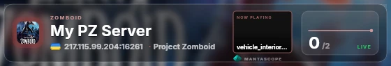 Glass badge preview