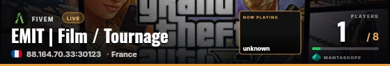Hero badge preview