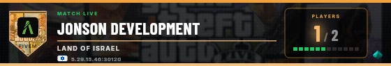 Scoreboard badge preview