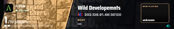 Blade badge preview