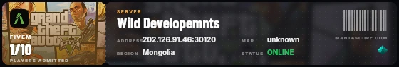 Ticket badge preview