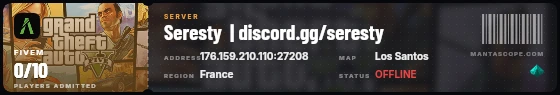 Ticket badge preview