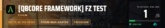 Edge badge preview