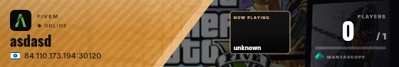 Sweep badge preview