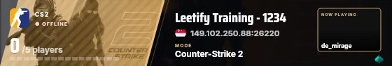 Blade badge preview