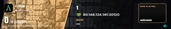 Blade badge preview