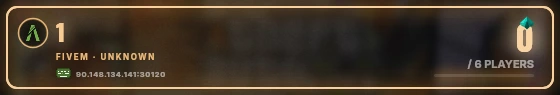 Marquee badge preview