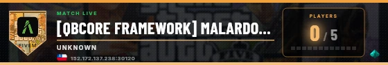Scoreboard badge preview