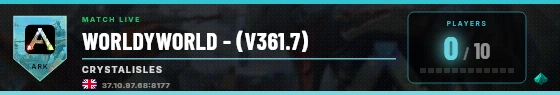 Scoreboard badge preview