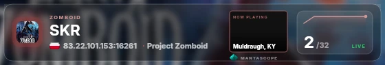 Glass badge preview