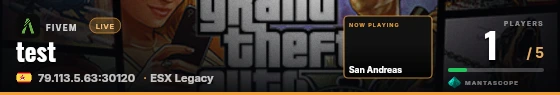 Hero badge preview