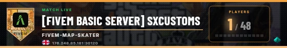 Scoreboard badge preview