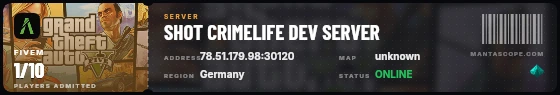 Ticket badge preview